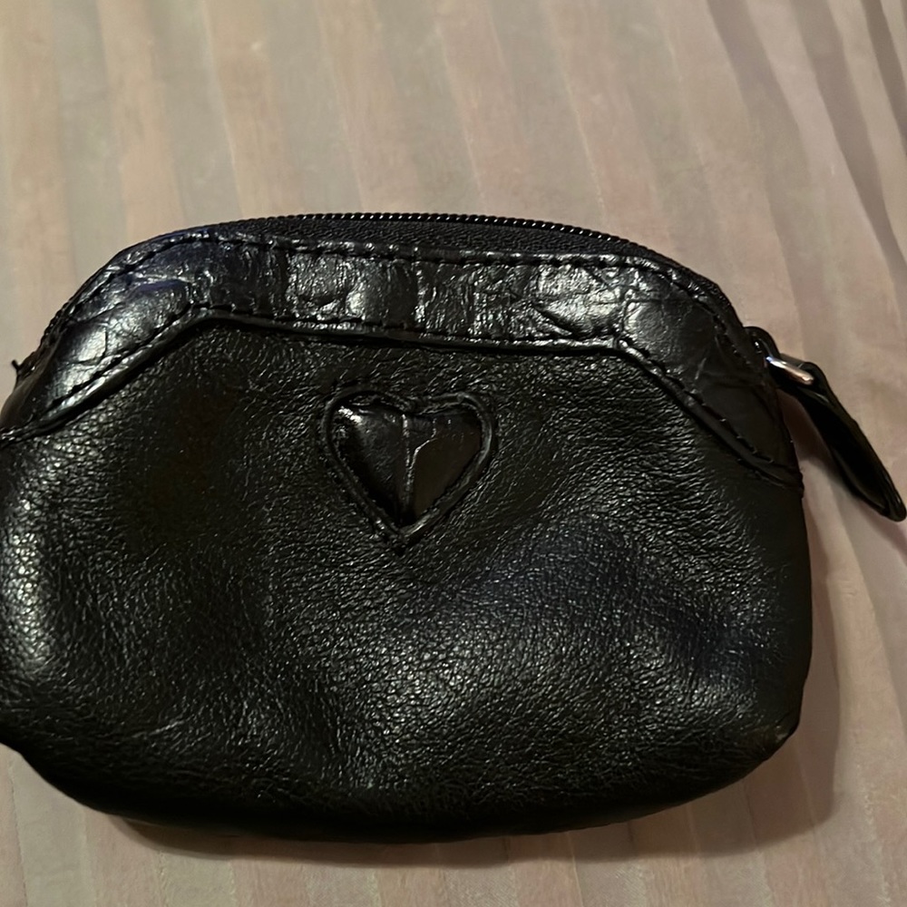 Brighton coin purse